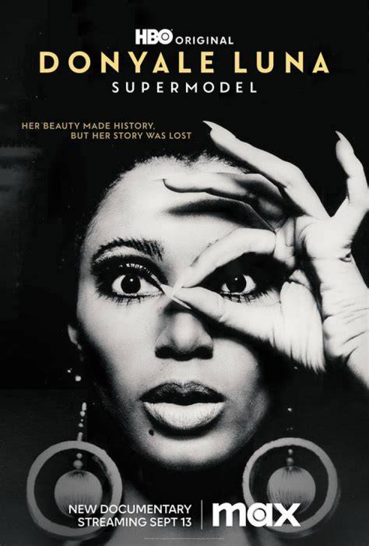 Donyale Luna The World&rsquo;s FIRST Black Supermodel You&rsquo;ve Never Heard Of