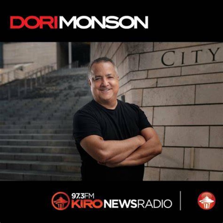 Dori Monson | Health Issue: KIRO Newsradio Host Die From? Dori Monson