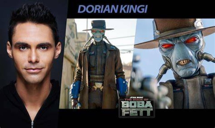 Dorian Kingi Bio, Wife, Net Worth, Height, & Career