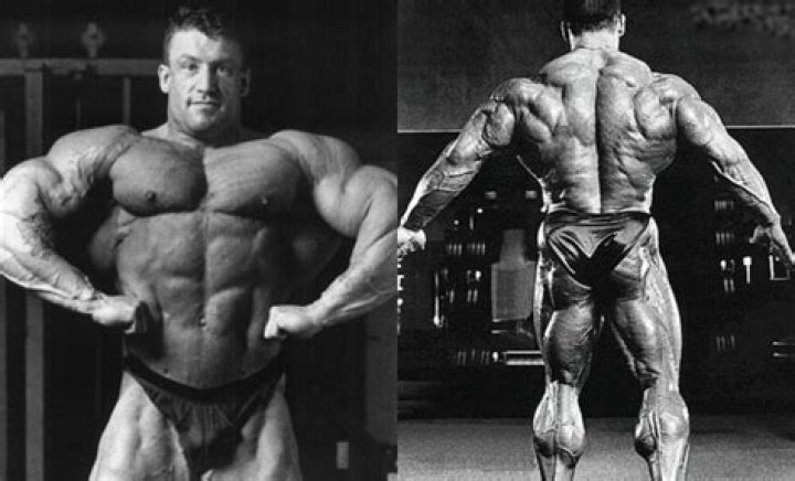 Dorian Yates Age &bull; Height &bull; Weight &bull; Images &bull; Bio &bull; Diet &bull; Workout