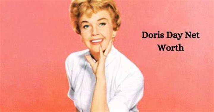 Doris Day Age, Net Worth, Wiki, Young Pics, Spouse, Movies