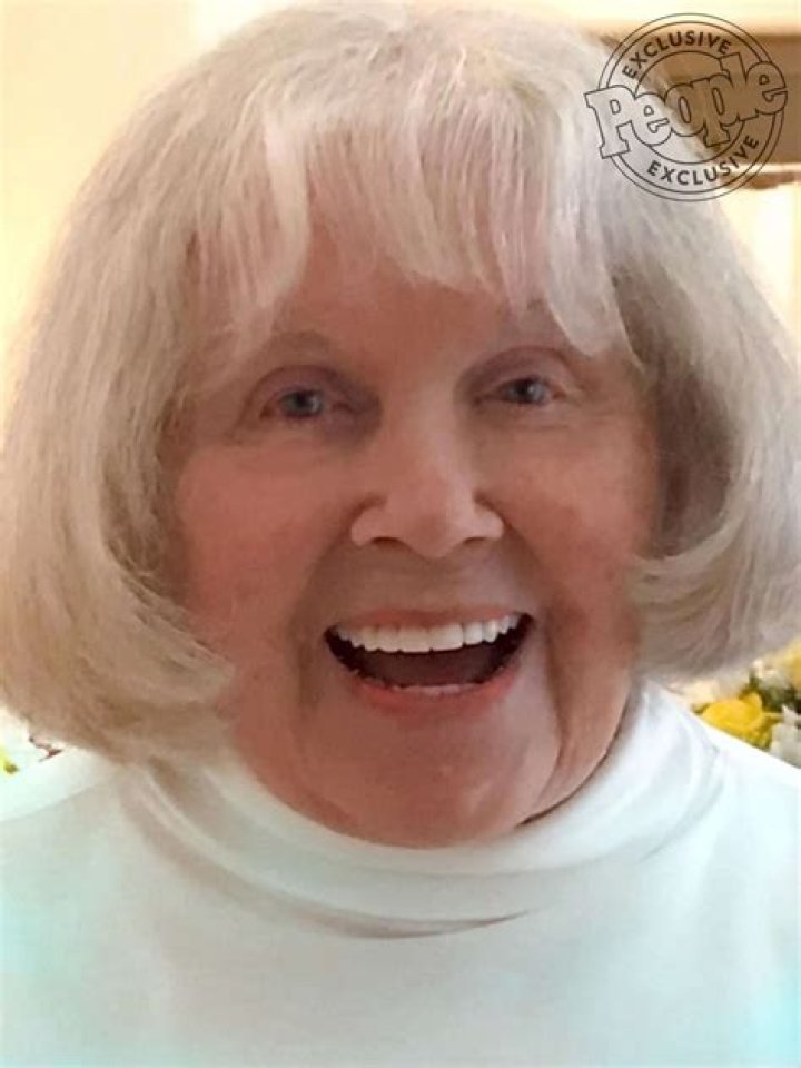 Doris Day Dies at 97 Billboard Billboard