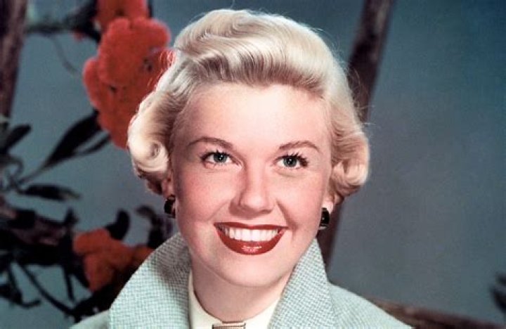 Doris Day