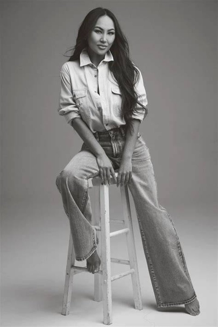Dorothy Wang Teases a Life 'Shakeup' on Bling Empire New York