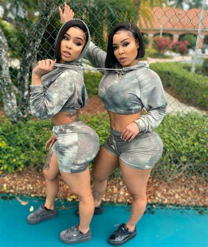 Double Dose Twins Bio, Quick Facts, Age, Height, Weight, Measurements