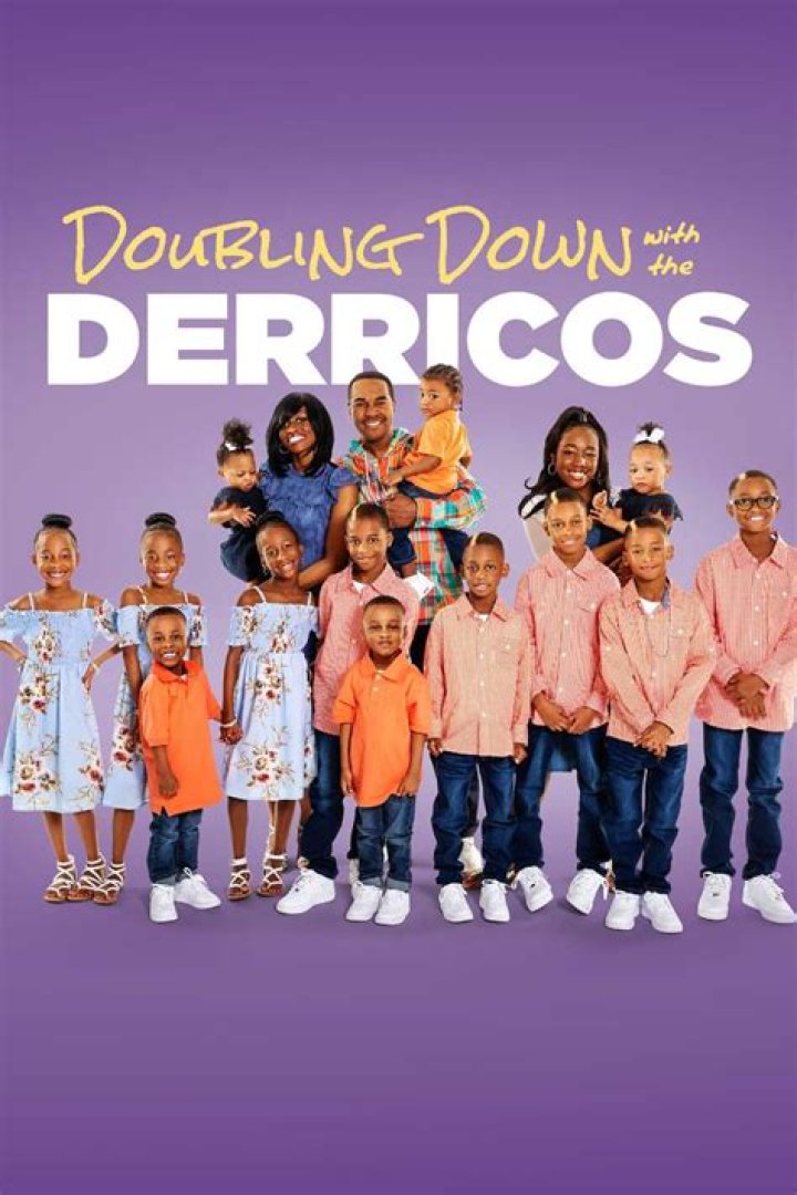 Doubling Down with the Derricos' Karen Derrico Suffers Miscarriage