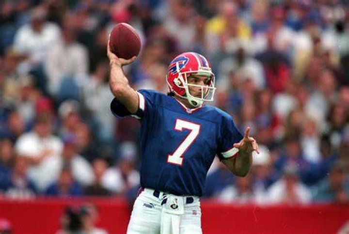 Doug Flutie