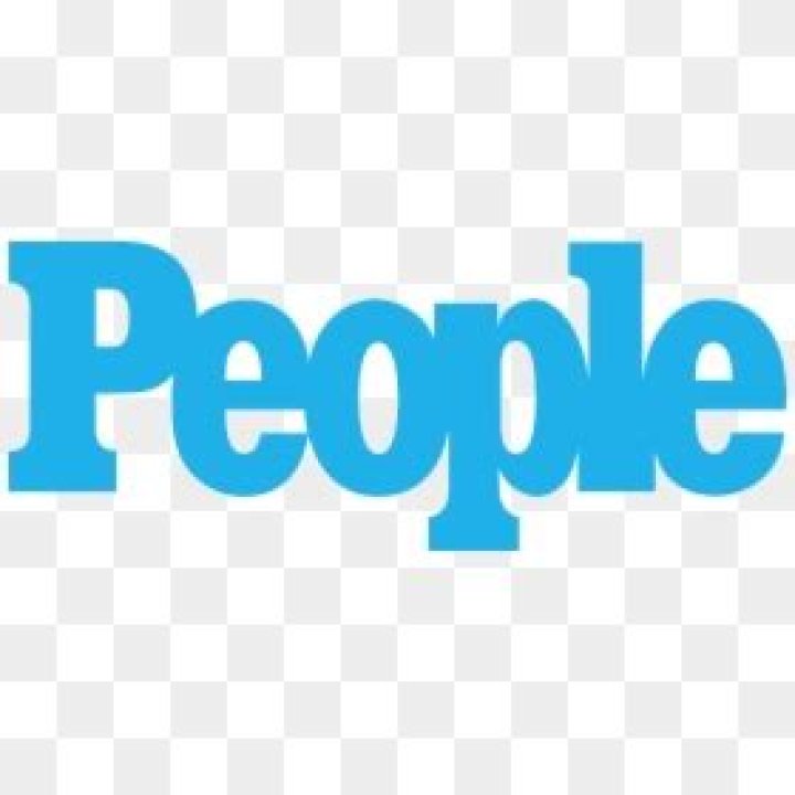 Download People Magazine Logo PNG and Vector (PDF, SVG, Ai, EPS) Free