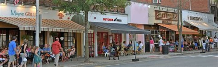 Downtown Westfield A Classic Town Prepared for the Future DNJ