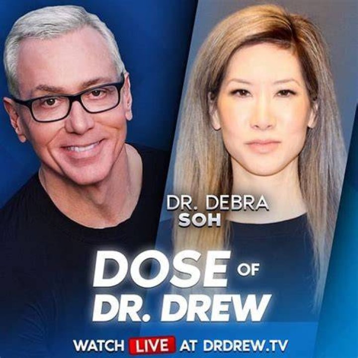 Dr. Debra Soh Bio, Net Worth, Age, Height, Parents