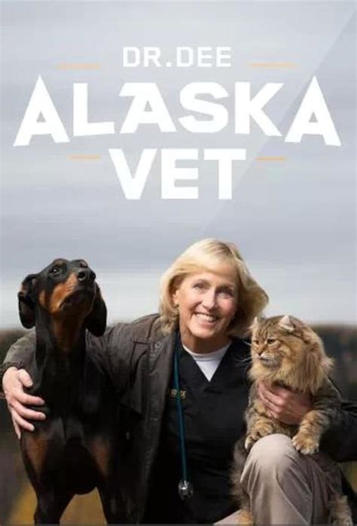 Dr. Dee Alaska Vet (TV Series 2015 ) IMDb