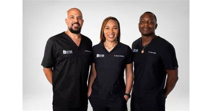 Dr. Diarra Blue's wife, Net Worth, Baby, Wikipedia Biography. Vetshows.