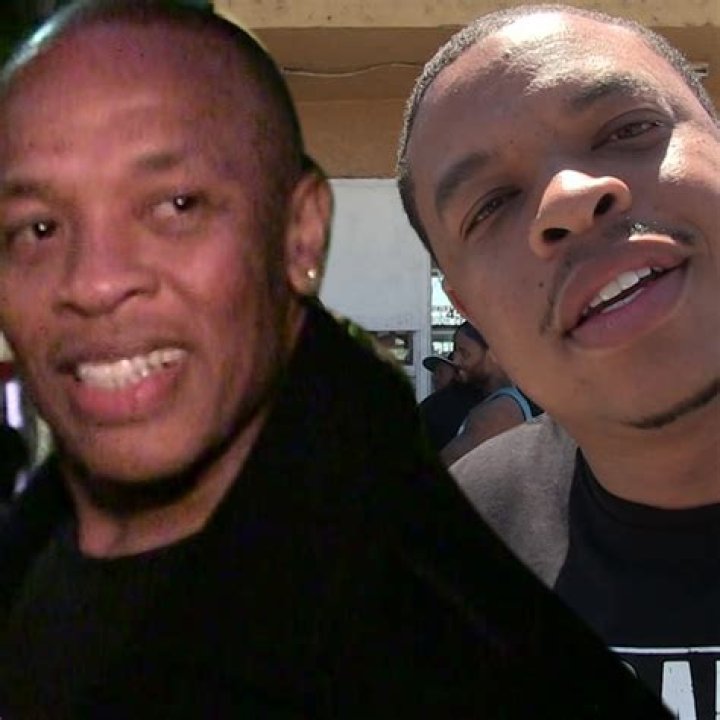 Dr Dre kids Inside Dr Dre&rsquo;s tragic family life after son died at 20 and daughter now homeless