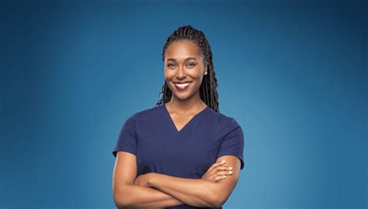 Dr Ebonie Vincent aka dr.ebonie Nude Leaks Faponic