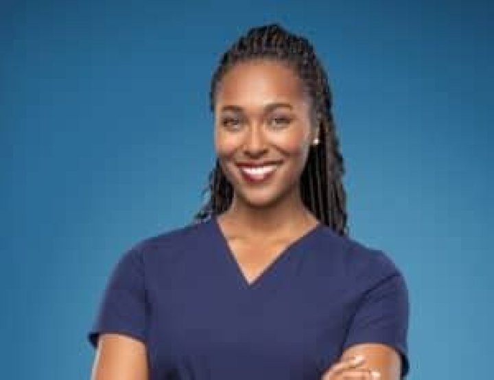 Dr. Ebonie Vincent is not Married. Her Age, Net Worth
