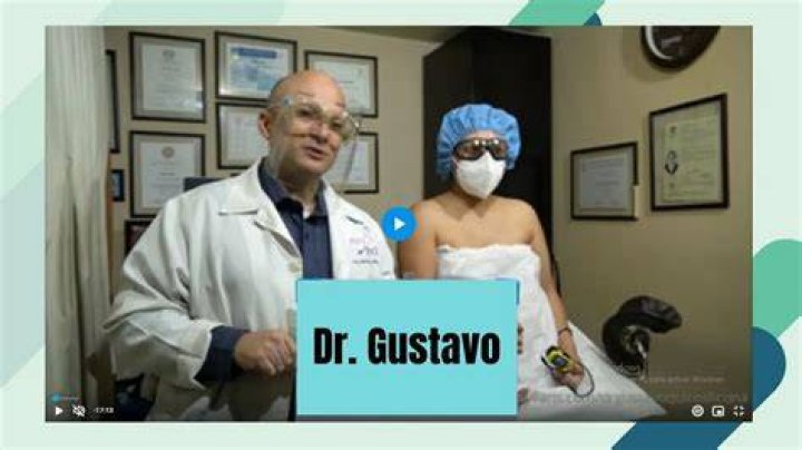 Dr. Gustavo Quiros Licona was live. By Dr. Gustavo Quiros Licona