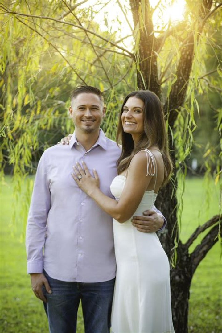 Dr Krystal Cascetta Wedding Who Is Tim Talty? Nigeria Bombshell