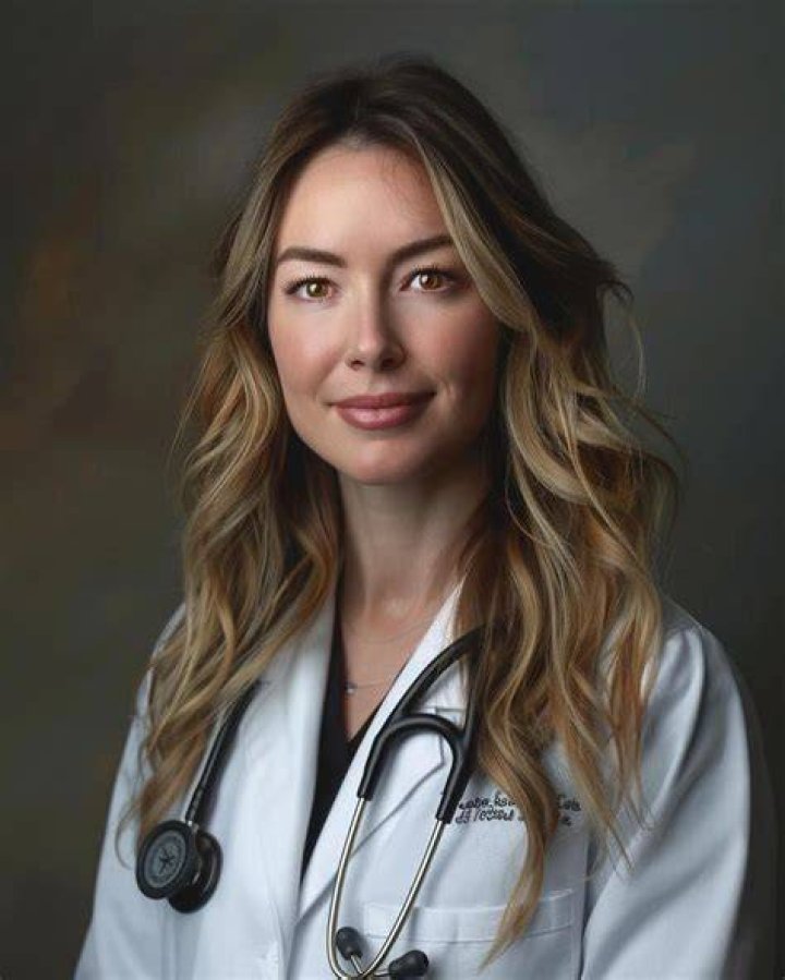 Dr. Rachael Ross Net Worth Famous People Today