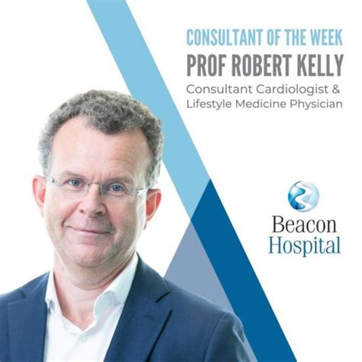 Dr. Robert Kelly Novant Health Maplewood Family Medicine Physician
