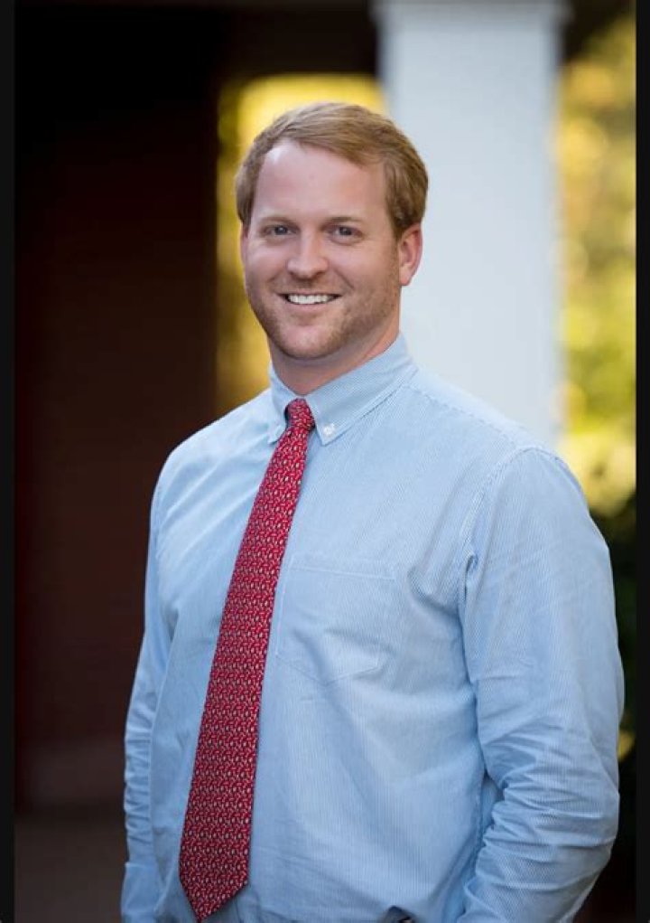 Dr. Sterling Whitworth's Death A Prominent Member of Covington Dental