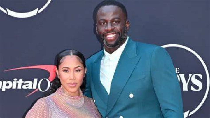 Draymond Green, Draymond Green wife, Hazel Renee