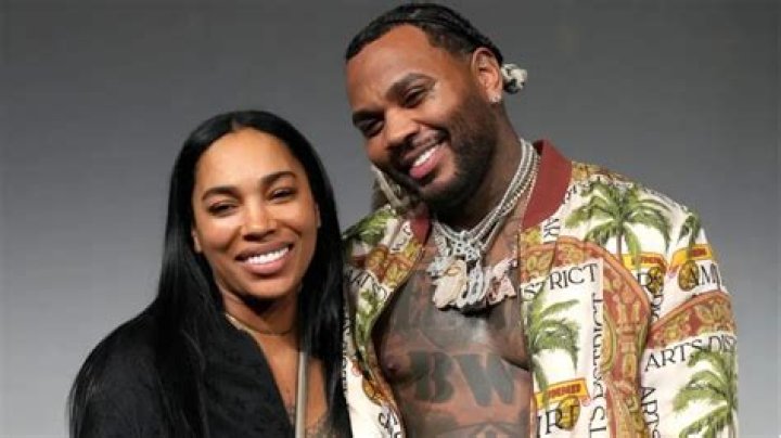 Dreka Gates, Kevin Gates&rsquo; Wife 6 Stunning Facts about Mom of Two