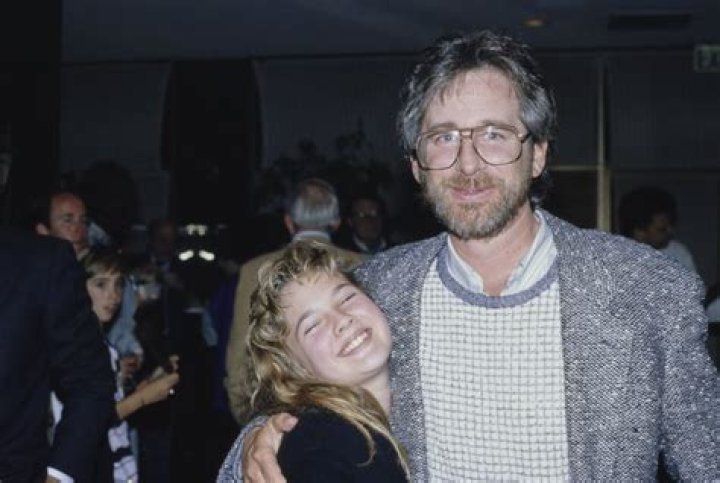 Drew Barrymore on relationship with her mom 'I think she created a