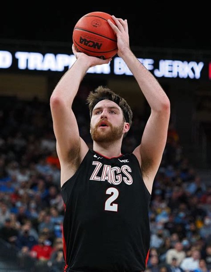 Drew Timme Draft stock kentucky Draft projection sportsjone