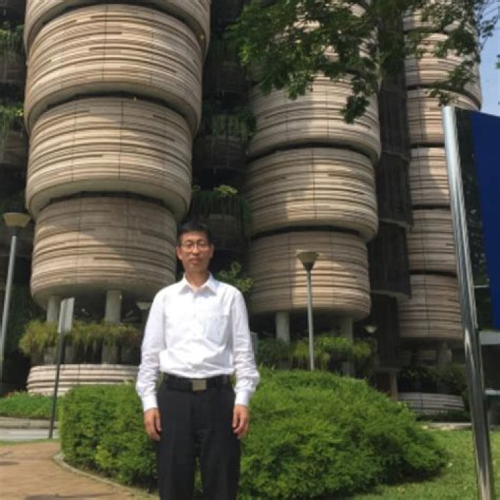Du Jianping