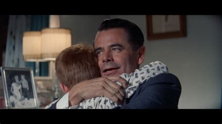 Duke a Father (1963)