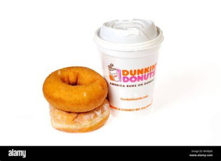 Dunkin' 2 Medium Iced Coffees Through July 12 (Select States
