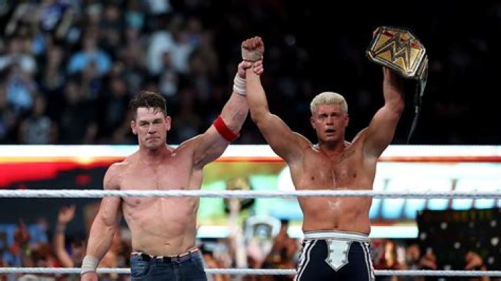 Dustin Rhodes Reacts To His Brother Cody Jumping Ship To WWE, More