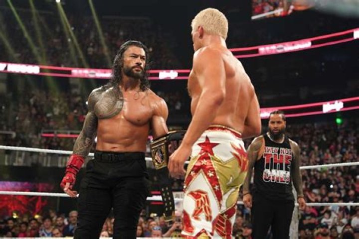Dustin Rhodes To Appear In Dusty Rhodes A&E Biography