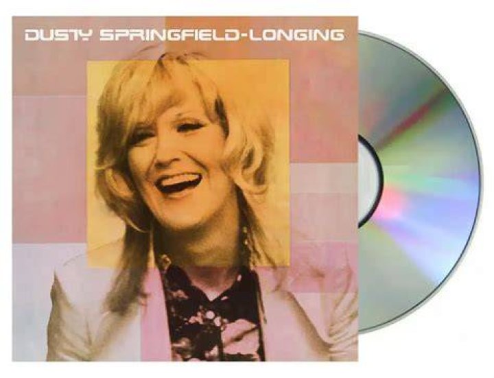 Dusty Springfield Reda Meeks