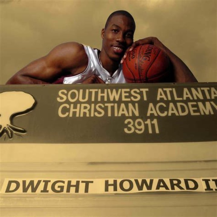 Dwight Howard Says 'Special Forces' Was 'Greatest Experience of My Life'