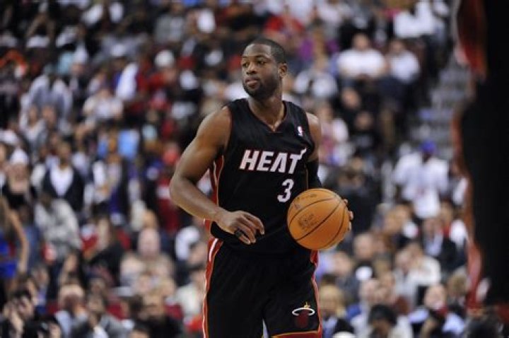Dwyane Wade's Son Zaire Supports Sister Zaya Amid Drama With Mom Us