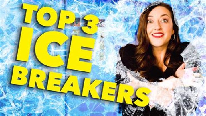 Dying from icebreakers? Try these random fun facts to liven up the