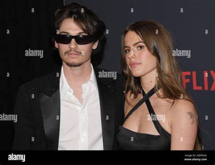 Dylan Jagger Lee Bio Unveils Net Worth, Age, Brother, Girlfriend