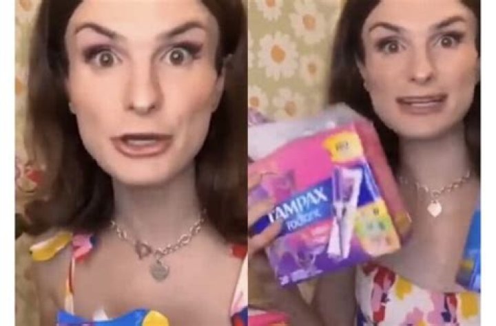 Dylan Mulvaney Tampax Spokesperson Explained