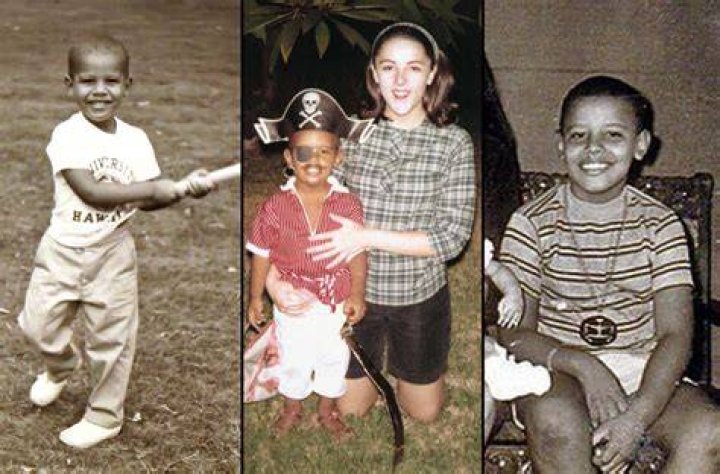 Early Life And Career, Carmelo-maika