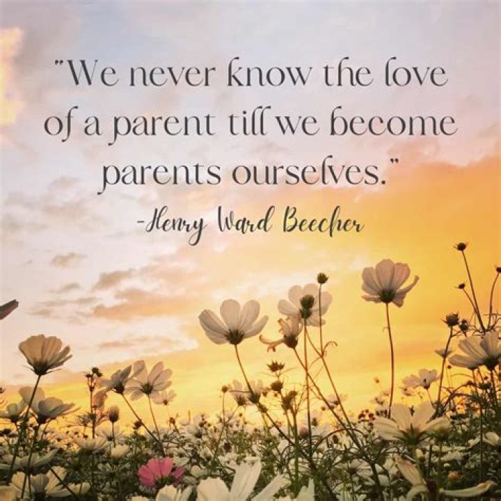 Earnest Quotes About Parenthood From Molly Shannon HuffPost Life