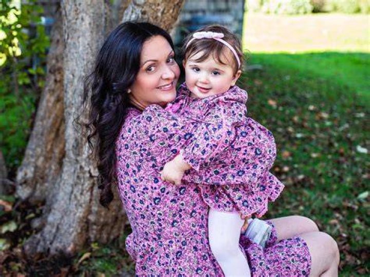 East Hampton Broker, 2YearOld Daughter Killed in Plane Crash in