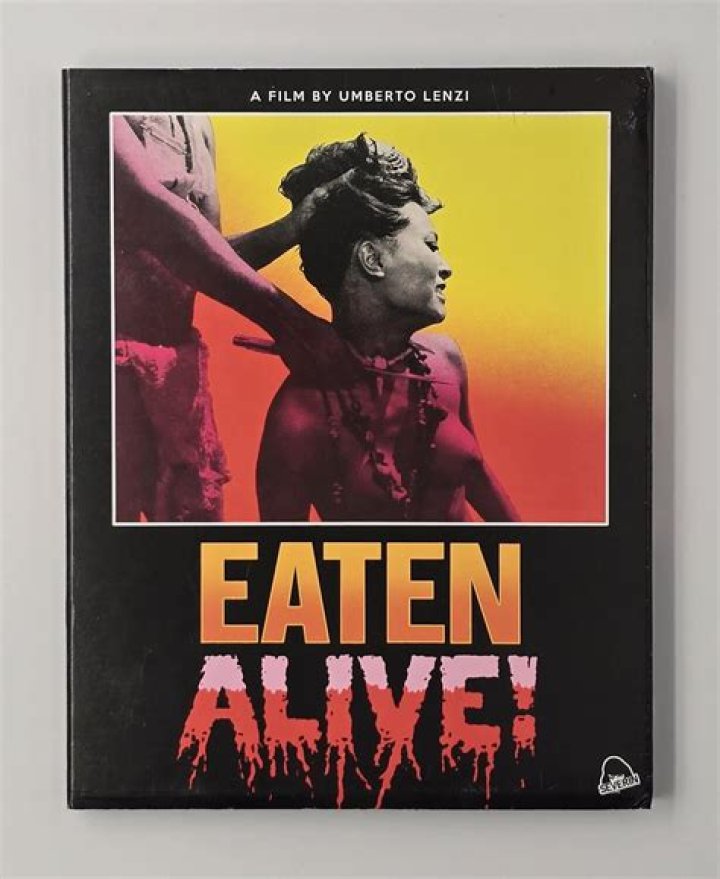 Eaten Alive (Expanded Edition) by Diana Ross on Spotify