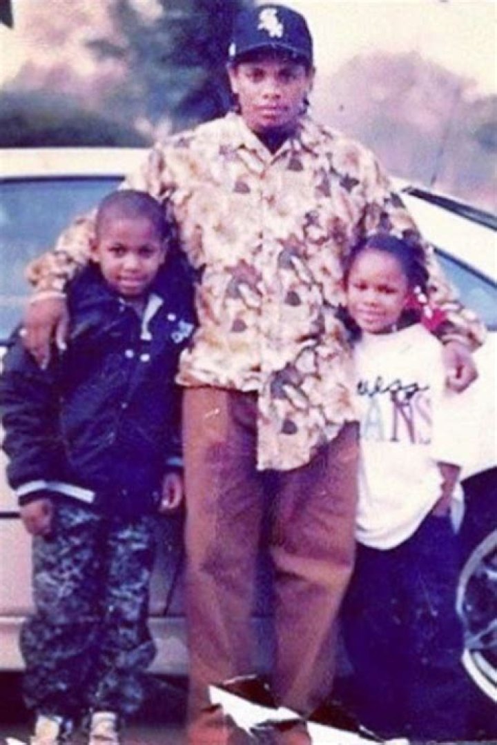 Eazy e kids operfgod