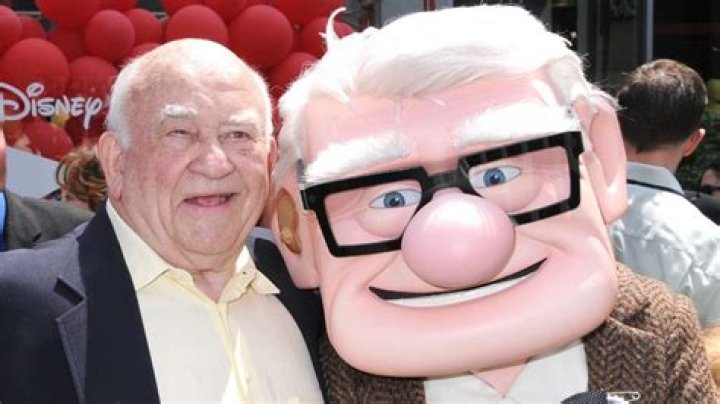 Ed Asner, Star Of 'Lou Grant' And 'Up', Dies At Age 91 The Vintage News