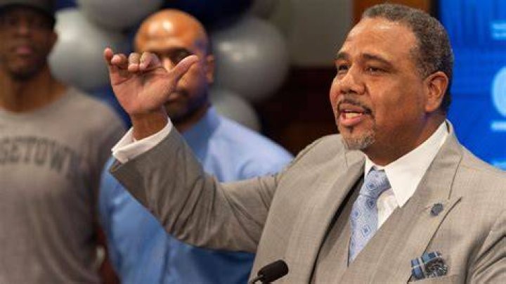 Ed Cooley path forward a 'process' that will pay off ESPN