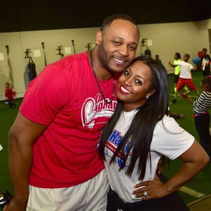 Ed Hartwell Confirms He's The Father Of Keshia Knight Pulliam's