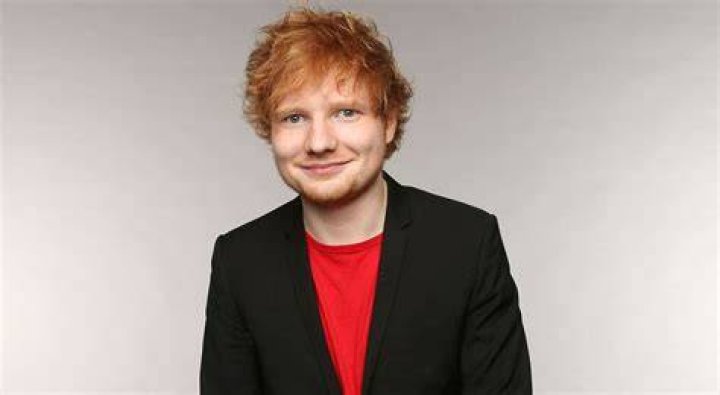 Ed Sheeran Facts POPSUGAR Celebrity