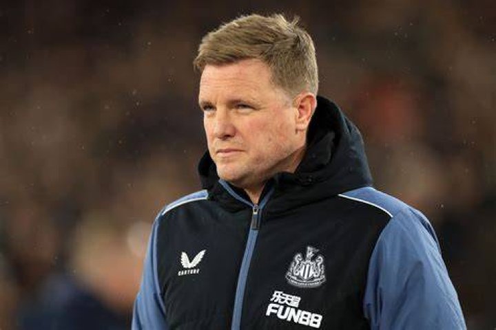 Are Eddie And Don Howe Related? Do They Have A Father Son Relationship Eddie Howe