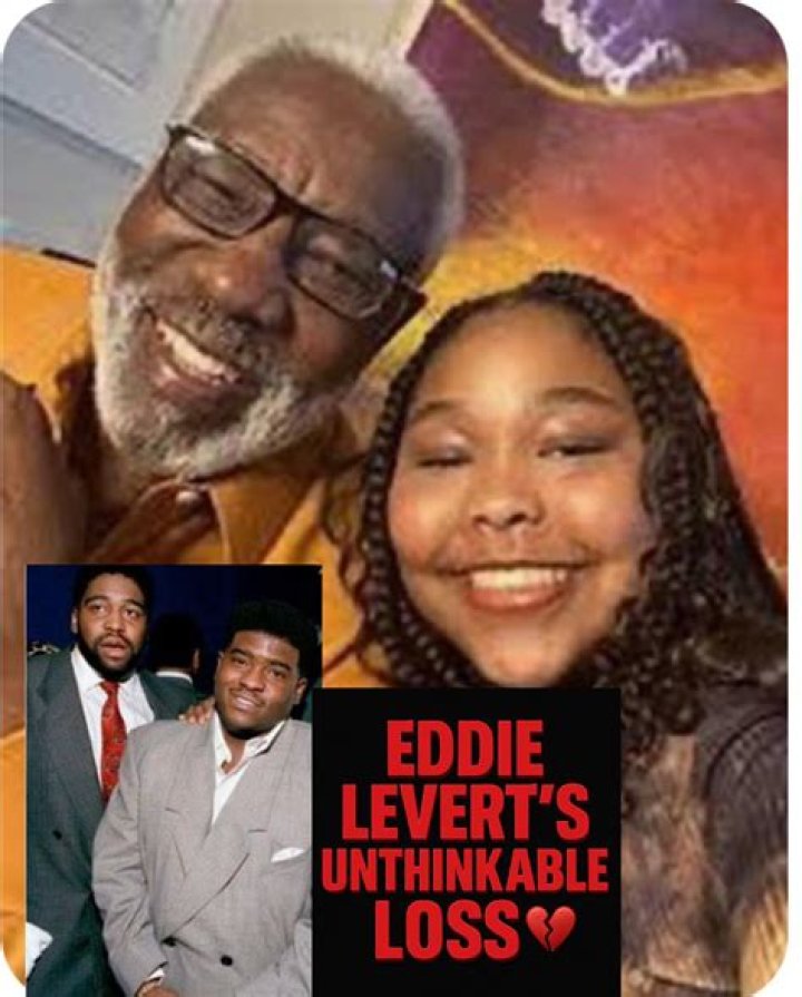 Eddie Levert His Last Goodbye On His Deathbed, Ending After Years Of